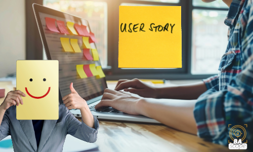 User Story Featured Image
