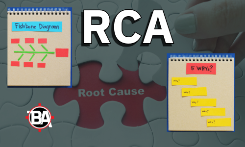 RCA for Business Analysts - BA Scope