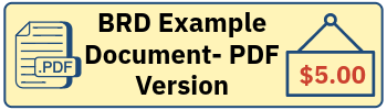 BRD Example PDF Button