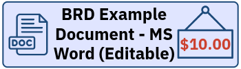 BRD Example PDF Button