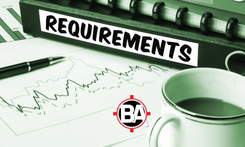 What is a Requirement?-Featured Image