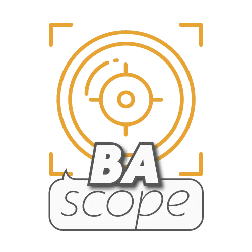 BA Scope