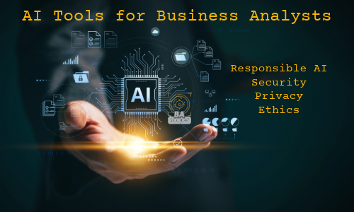 The Ultimate Guide to Choosing AI Tools for Business Analysts in 2024